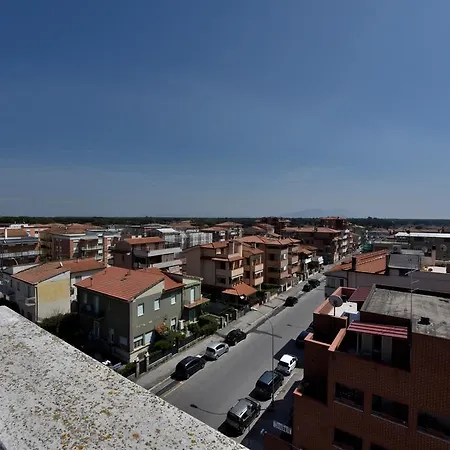 Lola Piccolo Hotel E Appartamenti