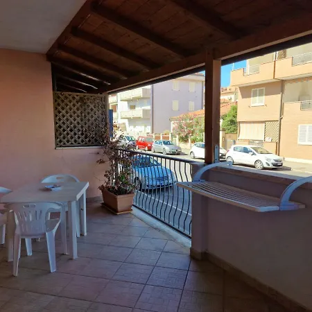 Aparthotel La Vecchia Posta - E Marina di Grosseto