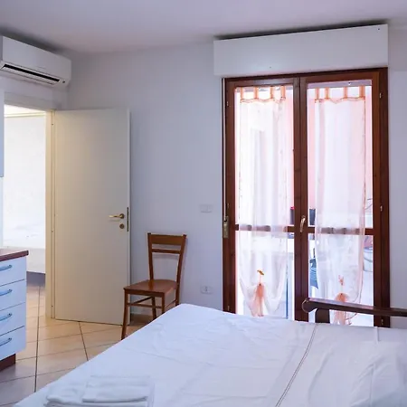 Aparthotel La Vecchia Posta - E 3*