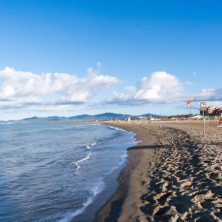 La Vecchia Posta - B&B e Appartamenti Marina di Grosseto