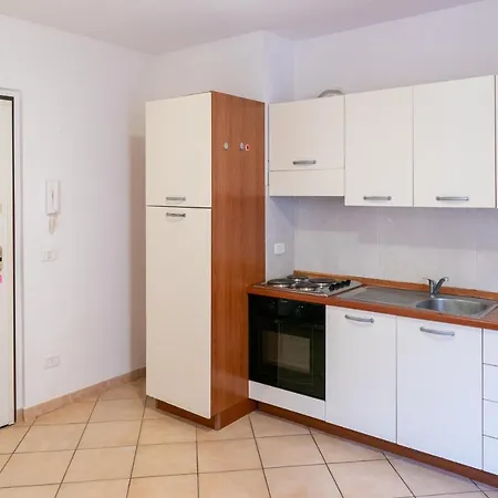 Aparthotel La Vecchia Posta - E