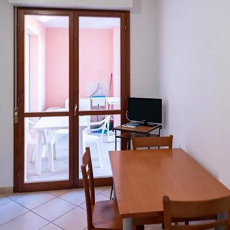 La Vecchia Posta - E Aparthotel 3*