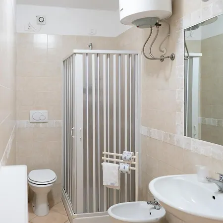 Aparthotel La Vecchia Posta - E Marina di Grosseto