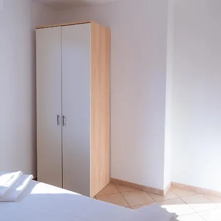 La Vecchia Posta - E Aparthotel