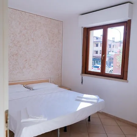 Aparthotel La Vecchia Posta - E Marina di Grosseto