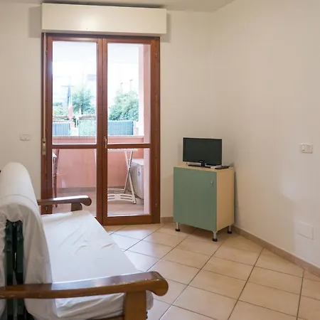 Aparthotel La Vecchia Posta - E