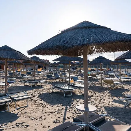 La Vecchia Posta - E 3* Marina di Grosseto