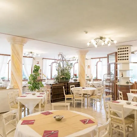 Aparthotel La Vecchia Posta - E Marina di Grosseto