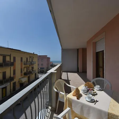 Aparthotel La Vecchia Posta - E 3*