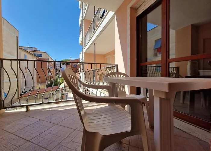Aparthotel La Vecchia Posta - E