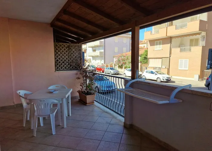 Aparthotel La Vecchia Posta - E Marina di Grosseto