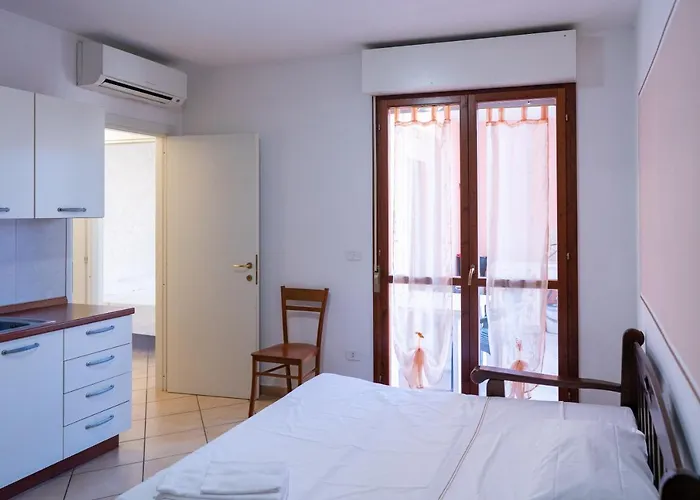 Aparthotel La Vecchia Posta - E 3*