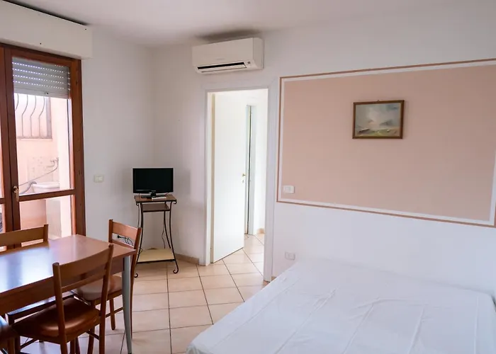 La Vecchia Posta - E Marina di Grosseto
