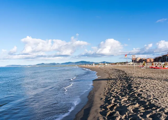 La Vecchia Posta - E Marina di Grosseto