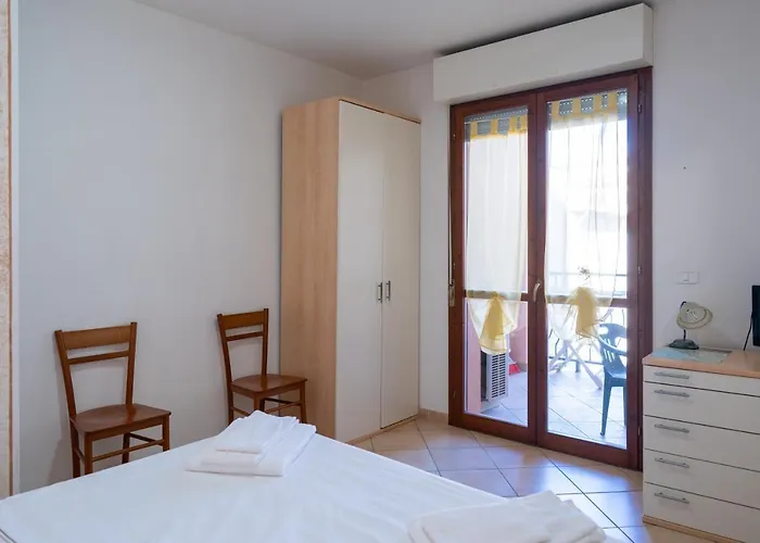La Vecchia Posta - E Aparthotel Marina di Grosseto