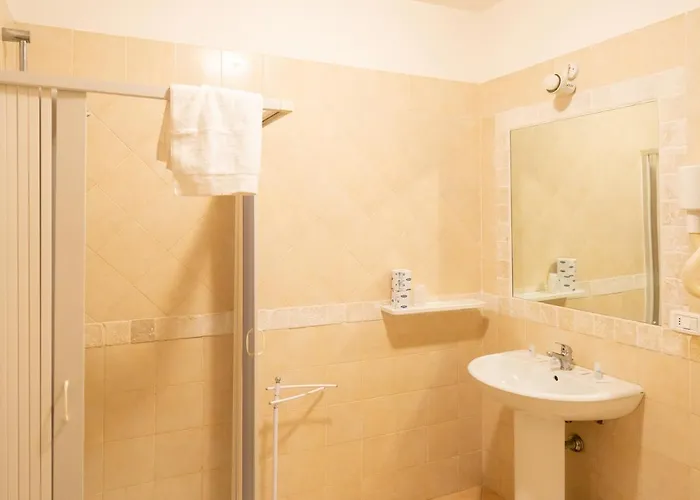 La Vecchia Posta - E Aparthotel