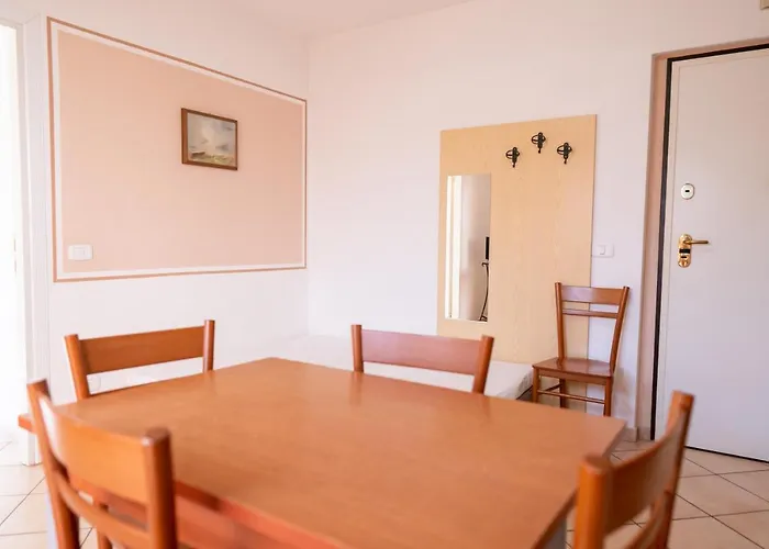 La Vecchia Posta - E Aparthotel Marina di Grosseto
