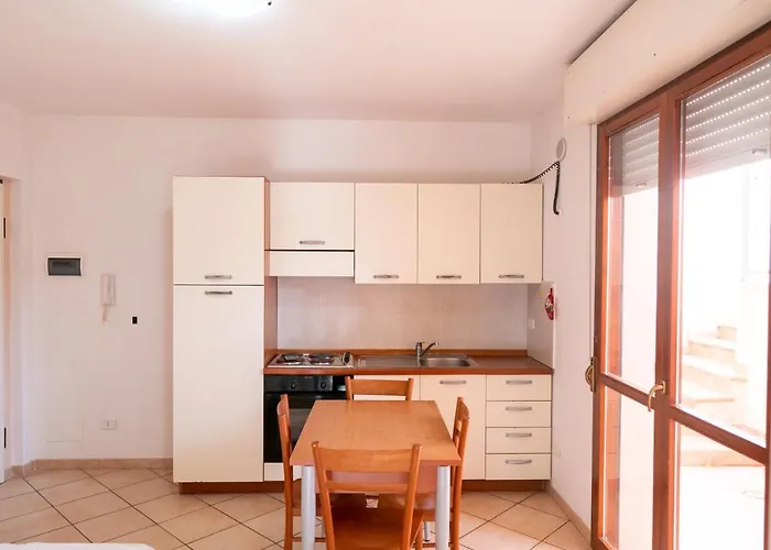 La Vecchia Posta - E