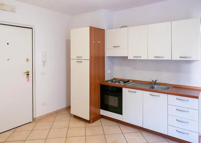 Aparthotel La Vecchia Posta - E