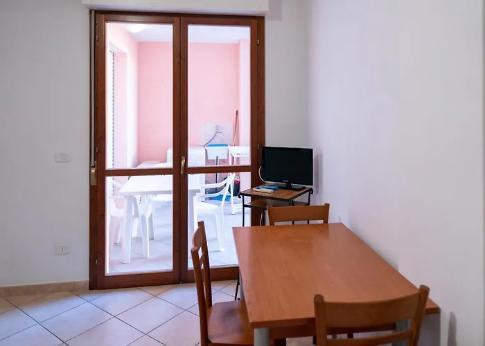 La Vecchia Posta - E Aparthotel 3*