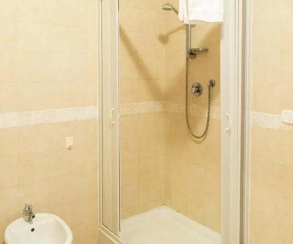 Aparthotel La Vecchia Posta - E