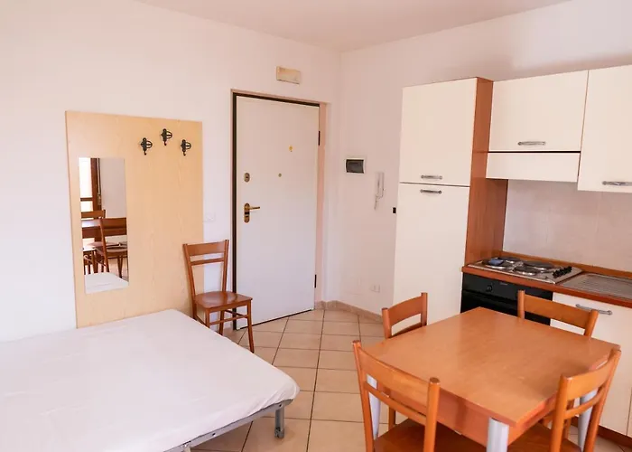 La Vecchia Posta - E Aparthotel