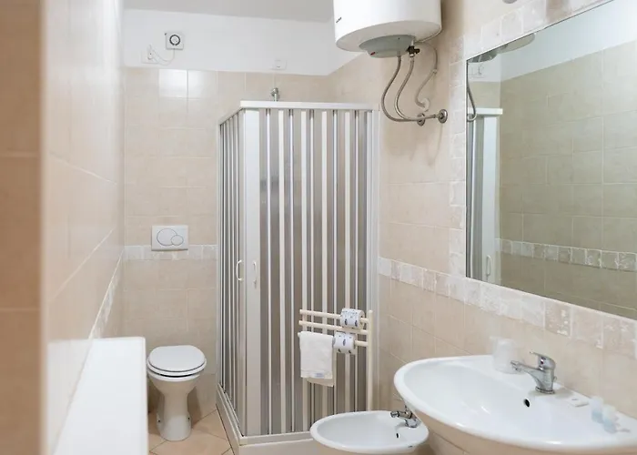 Aparthotel La Vecchia Posta - E Marina di Grosseto