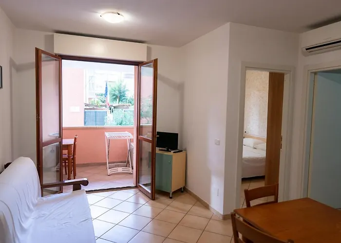 Aparthotel La Vecchia Posta - E 3*