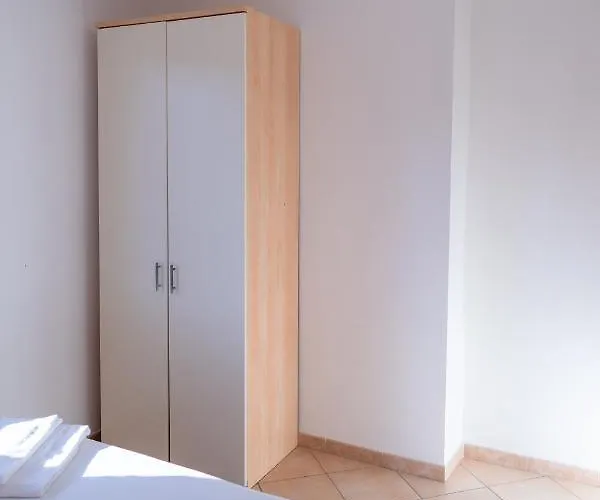 La Vecchia Posta - E Aparthotel