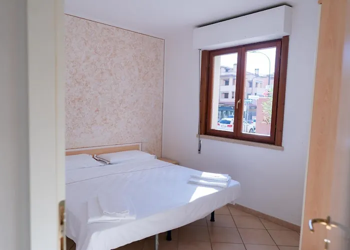 Aparthotel La Vecchia Posta - E Marina di Grosseto