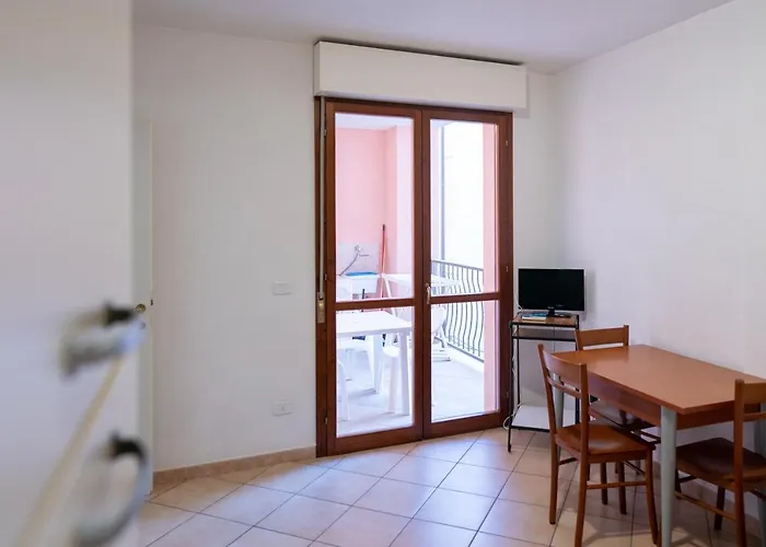 La Vecchia Posta - E