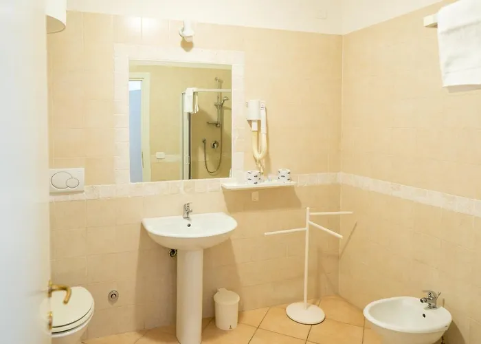 La Vecchia Posta - E 3* Marina di Grosseto