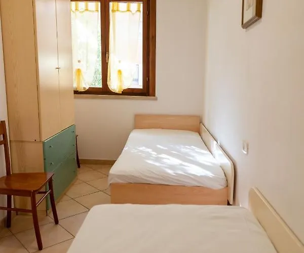 La Vecchia Posta - E Aparthotel 3*