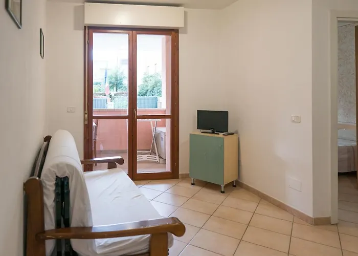 Aparthotel La Vecchia Posta - E