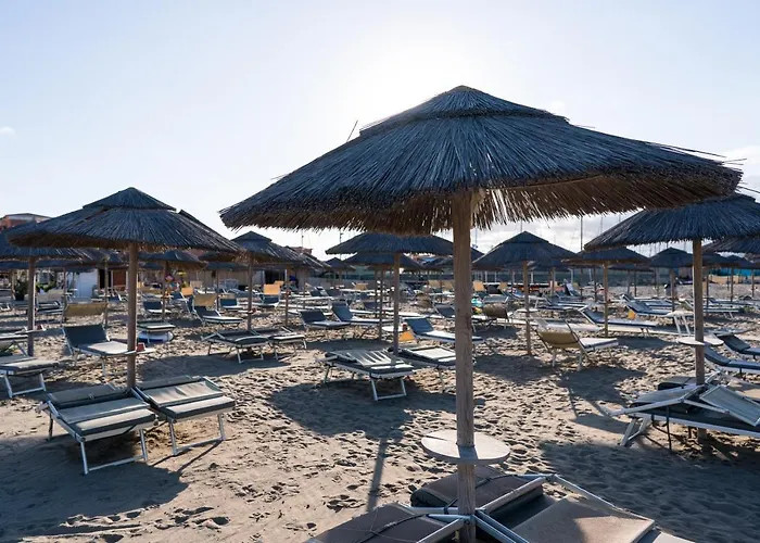 La Vecchia Posta - E 3* Marina di Grosseto