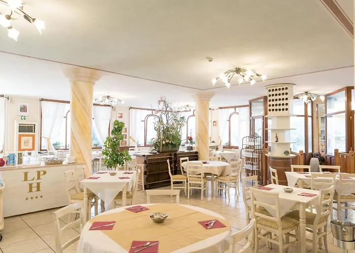 Aparthotel La Vecchia Posta - E Marina di Grosseto