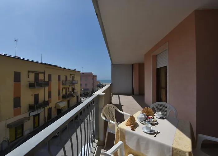 Aparthotel La Vecchia Posta - E 3*
