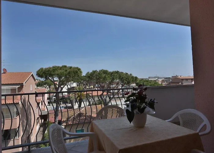 La Vecchia Posta - E Aparthotel 3*