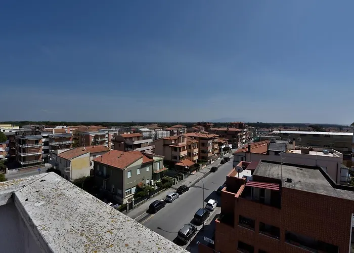 La Vecchia Posta - E