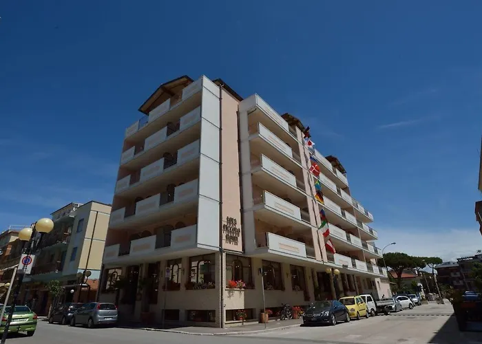 Aparthotel La Vecchia Posta - E Marina di Grosseto
